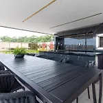 Unity #222 - Studio Em Cabo Branco Por Carpediem