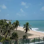 Apto. Beira Mar C/ Vista Para A Praia Do Bessa - 2