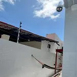 Apto Incrivel Terreo 200M Do Mar 5 Pessoas Bessa