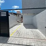 Apto Incrivel Terreo 200M Do Mar 5 Pessoas Bessa