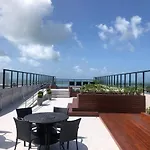Melhores Flats - Privilegio, Pertinho Do Mar