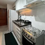 Jardim Oceania Aconchegante 2 Quartos 100M Praia