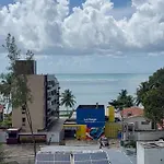 Jardim Oceania Aconchegante 2 Quartos 100M Praia