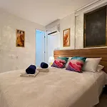 Jardim Oceania Aconchegante 2 Quartos 100M Praia