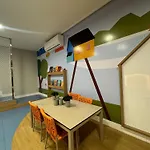 Excelente Flat Para 3 Pessoas No Move Tambau
