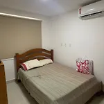 Apartamento Amplo No Bessa 500 M Da Praia