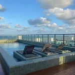 Bela Hospedagem - Get By Side, 50M Da Praia No Bessa