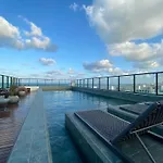Bela Hospedagem - Get By Side, 50M Da Praia No Bessa