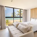 Breeze #406 - Quadruplo Vista Mar Por Carpediem
