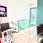Casa Completa Em Bairro De Joao Pessoa
