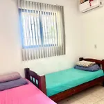 Casa Completa Em Bairro De Joao Pessoa