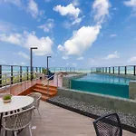 Breeze #205 - Flat Vista Mar By Carpediem