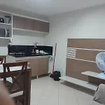 Akropolis Home - Cabo Branco