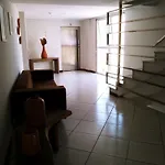 Akropolis Home - Cabo Branco