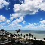 Flat Fm20 Cabo Branco Premium - By Almare
