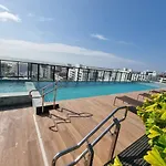 Flat 112 - Apartamento Proximo Da Praia