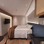 Flat 112 - Apartamento Proximo Da Praia