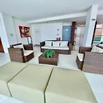 Condominio Luxor Tambau ,458,Um Paraiso A 100 Metros Da Praia