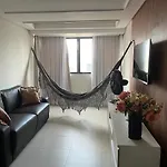 Apartamento Confortavel Em Joao Pessoa