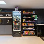 Breeze Residence #413 - Studio Duplo Por Carpediem