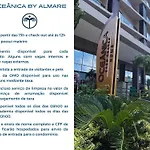 Flat Oceanica Seaside - By Almare