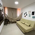 Apartamento Super Aconchegante Ha Pouco Metros Da Praia Do Bessa