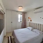 Apartamento Super Aconchegante Ha Pouco Metros Da Praia Do Bessa