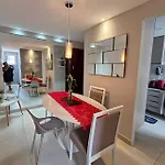 Apartamento Super Aconchegante Ha Pouco Metros Da Praia Do Bessa