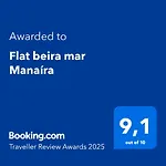 Flat Beira Mar Manaira