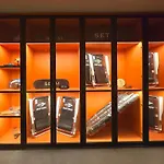 Setai Edition By Hosppedar