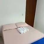Apto Aconchegante Nos Bancarios 65M