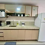Apartamento Top No Cabo Branco Otima Localizacao