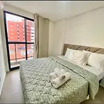 Apartamento Top No Cabo Branco Otima Localizacao