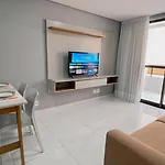 Oa705-Ape Para 4 Pessoas Na Melhor Praia De Joao Pessoa!