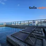 Flat No Bessa A 50M Da Praia