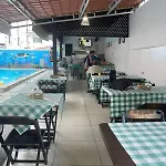 Pousada Cabo Branco