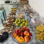 Pousada Cabo Branco