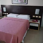 Flat A Beira-Mar Em Cabo Branco, Pe Na Areia!