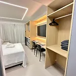 Refugio Dos Sonhos A Beira-Mar!