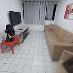Apartamento De 2 Quartos Em Joao Pessoa