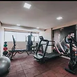 Manaira Apart-Hotel Confort