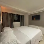 Manaira Apart-Hotel Confort