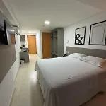 Manaira Apart-Hotel Confort