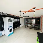 Apartamento Completo Para Ate 6 Pessoas. Bx 111.
