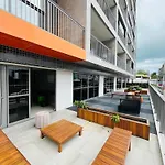 Apartamento Completo Para Ate 6 Pessoas. Bx 111.
