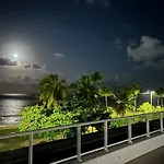 Bela Hospedagem - At Sul- Flat com vista para o mar de Cabo Branco, wifi 300MB