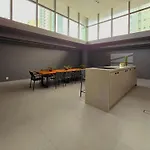 Simple Smart Residence By Hosppedar