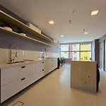 Simple Smart Residence By Hosppedar