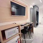 Legacy Suits-Miramar Hospedagens