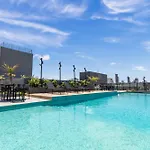 Beach Haus #227 - Studio Em Bessa Por Carpediem